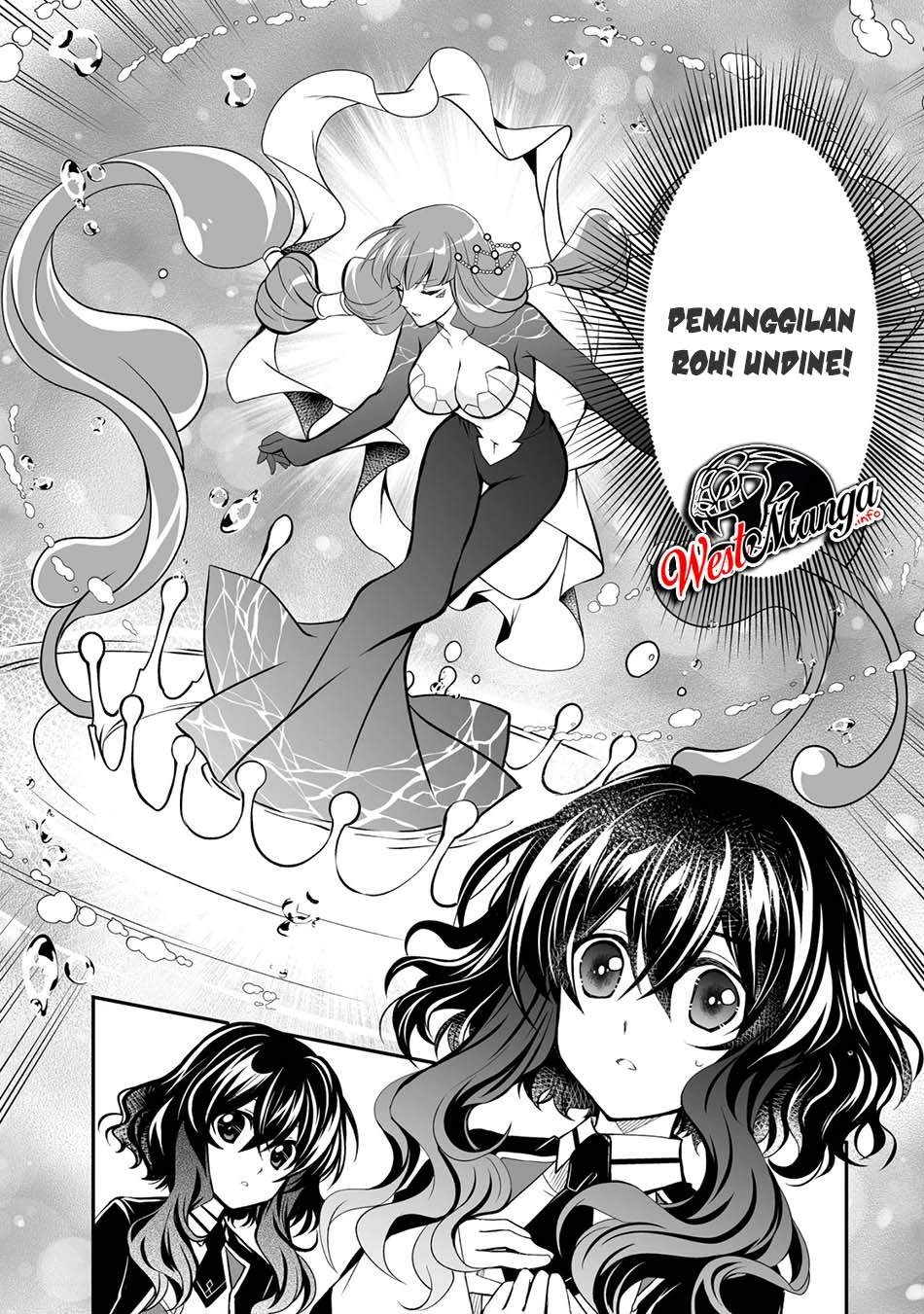 Level 1 No Saikyou Kenja: Noroi De Saikakyuu Mahou Shika Tsukaenai Kedo Kami No Kanchigai De Mugen